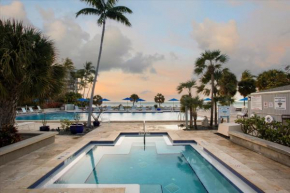 Atlantic Paradise Found